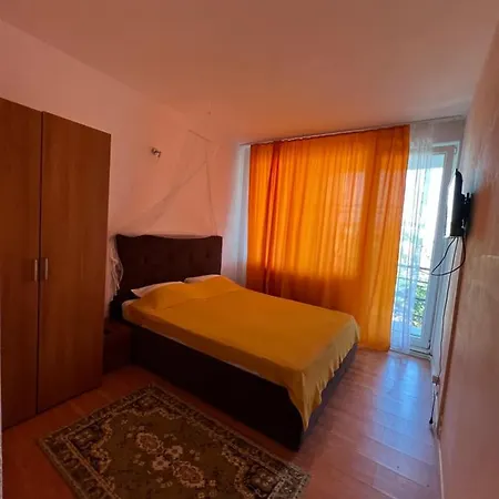 Casa Ama Pensiune *