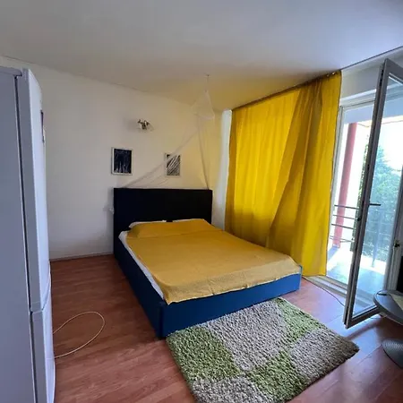 Casa Ama Pensiune *