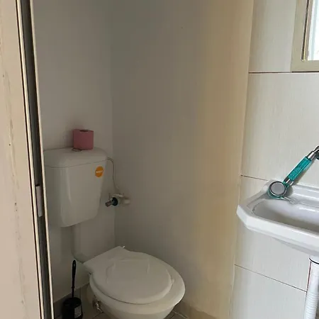 Casa Ama Pensiune Eforie Nord