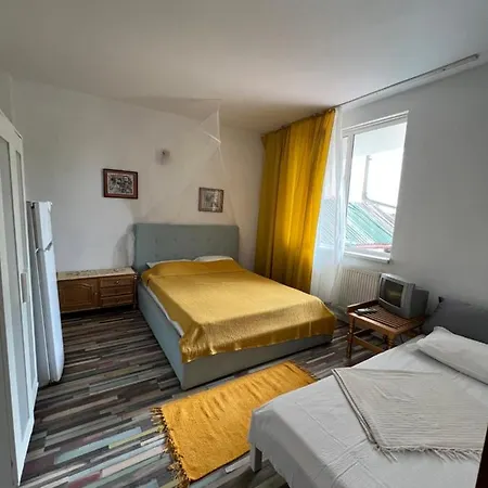 Casa Ama Pensiune *