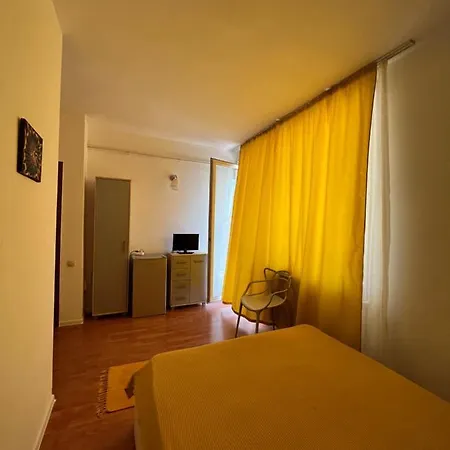 Casa Ama Pensiune Eforie Nord