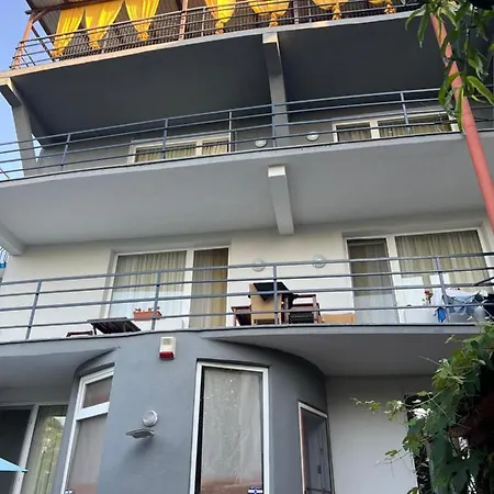 Casa Ama Pensiune