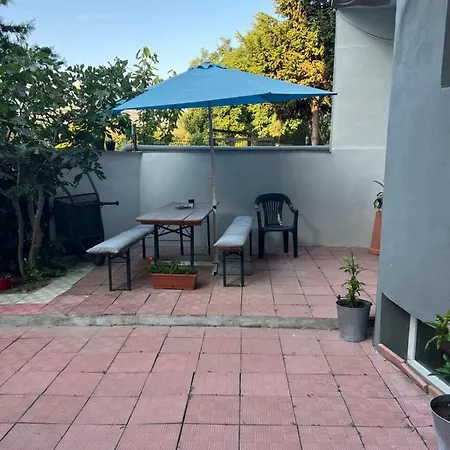 Casa Ama Pensiune Eforie Nord