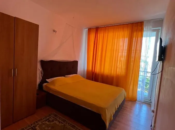 Casa Ama Vendégház 3*