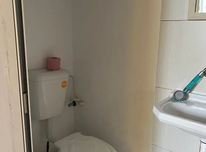 Casa Ama Vendégház Észak-Eforie