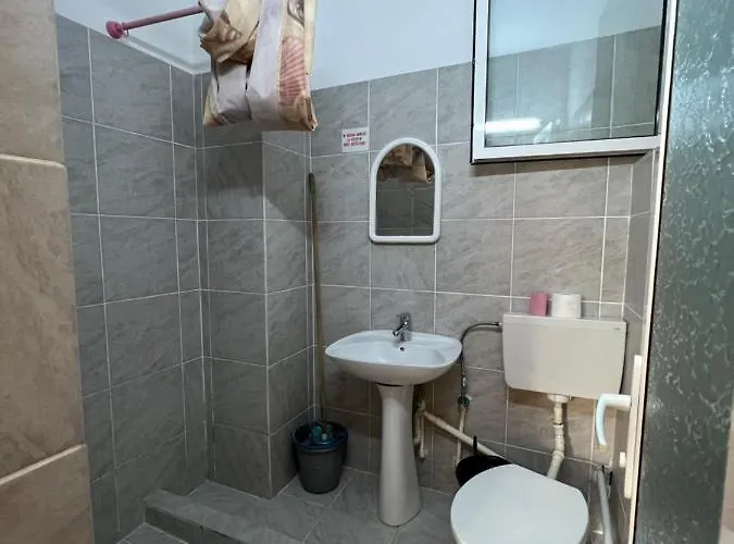 Casa Ama Észak-Eforie