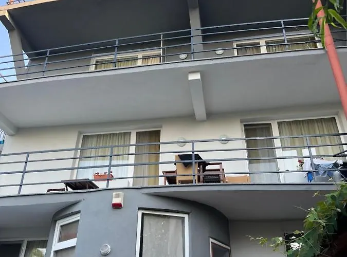 Casa Ama Vendégház